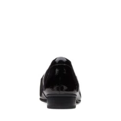 Clarks Juliet Lora Black Patent Loafer 10 Clarks Juliet Lora Black Patent Loafer -Wonders Shop 26136925 6