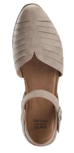 Palomos Peyton Coco Nubuck Cork Sandal 8 Palomos Peyton Coco Nubuck Cork Sandal -Wonders Shop EARPEYTON07b