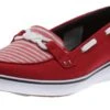 Windsor Red Knot Sporty Stripe Loafer 2 Windsor Red Knot Sporty Stripe Loafer -Wonders Shop GRAWINDSORK10