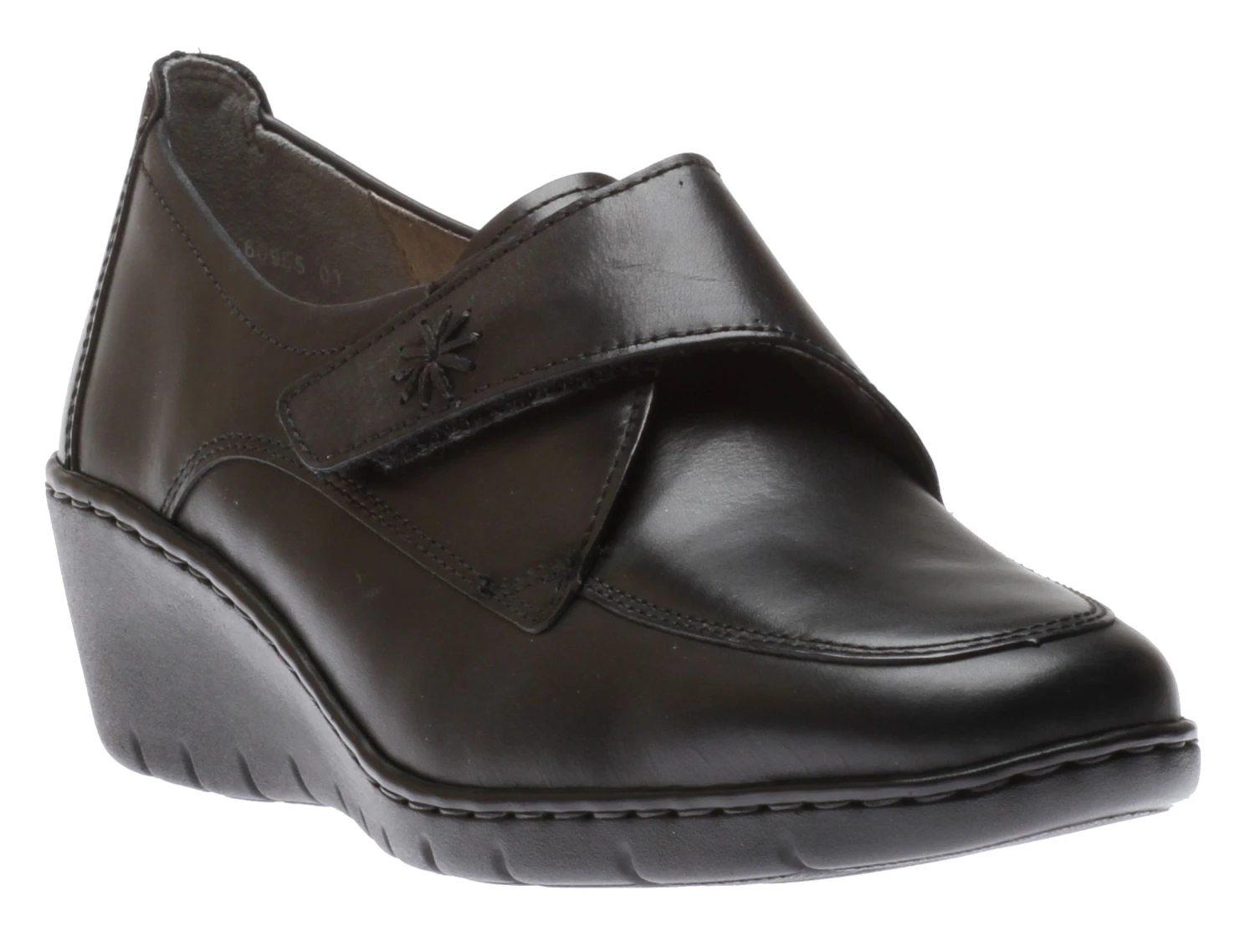 Roxy Reggio Black 3 Roxy Reggio Black