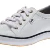 Keds Center Chambra White 2 Keds Center Chambra White -Wonders Shop KEDCENTER09