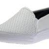 Keds Double D Perf White 1 Keds Double D Perf White -Wonders Shop KEDDOUBLEDP09