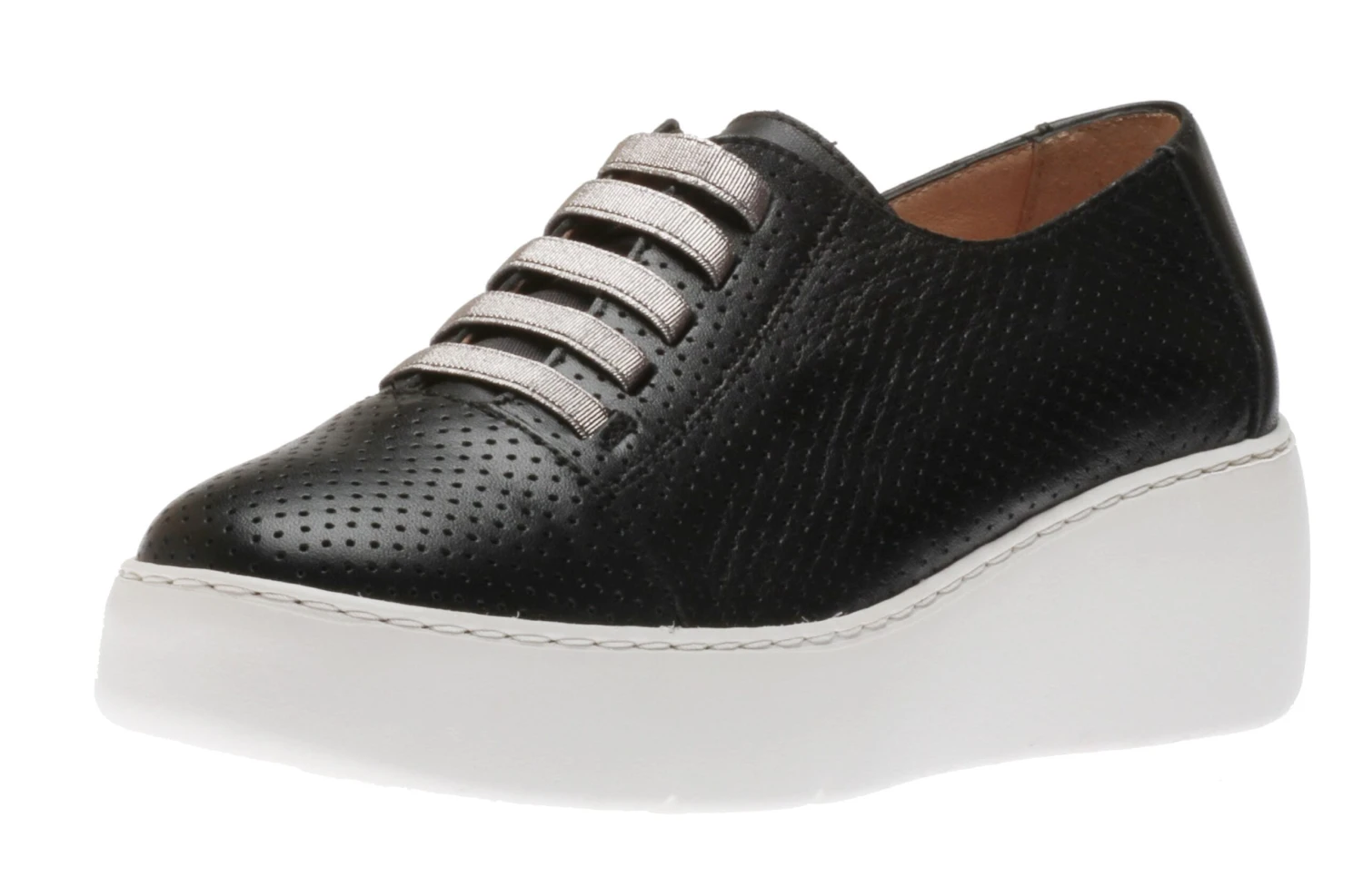 Wonders A8322 Sauvage Negro 3 Wonders A8322 Sauvage Negro