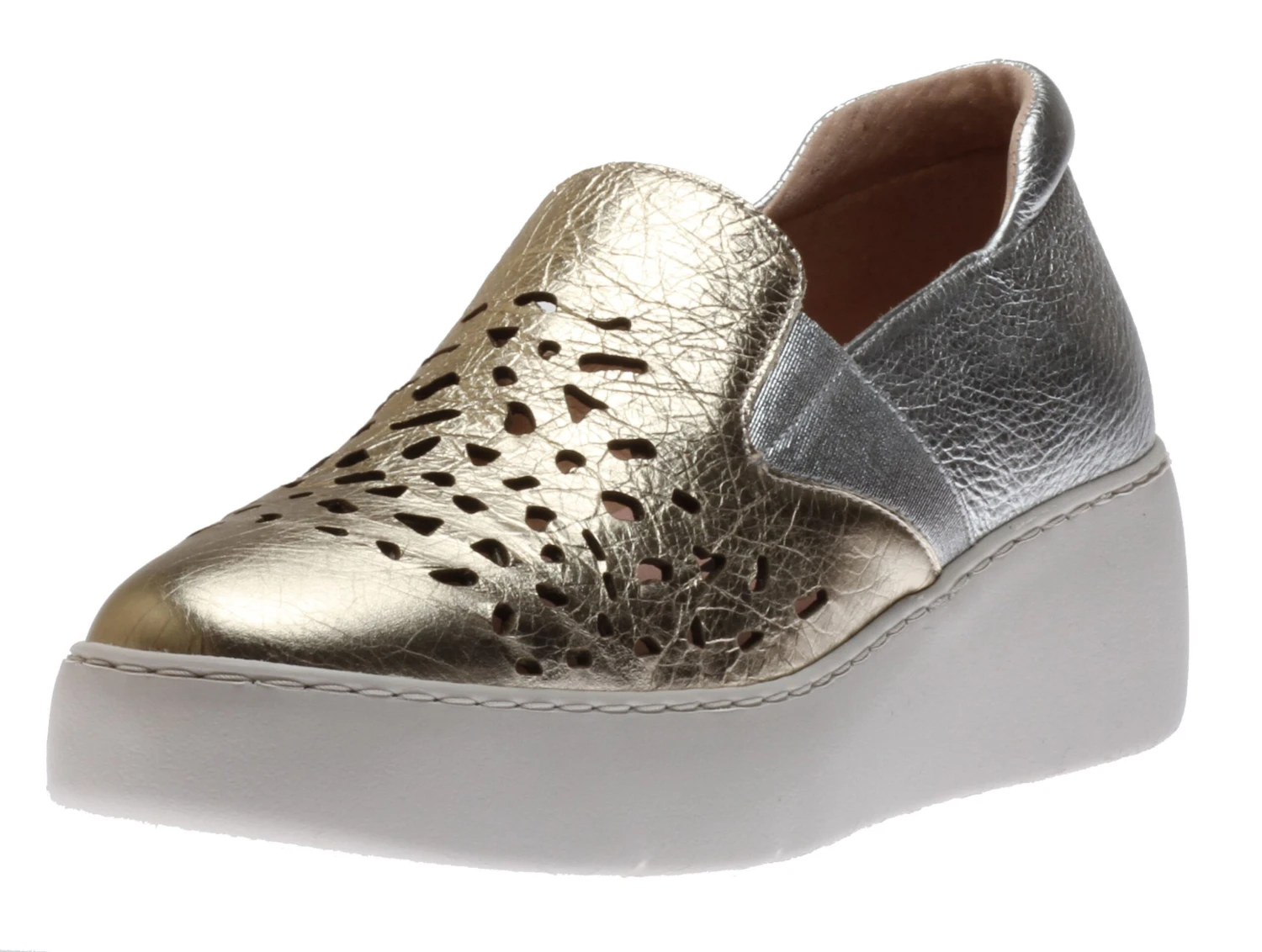 Wonders A8324 Wash Platino 3 Wonders A8324 Wash Platino