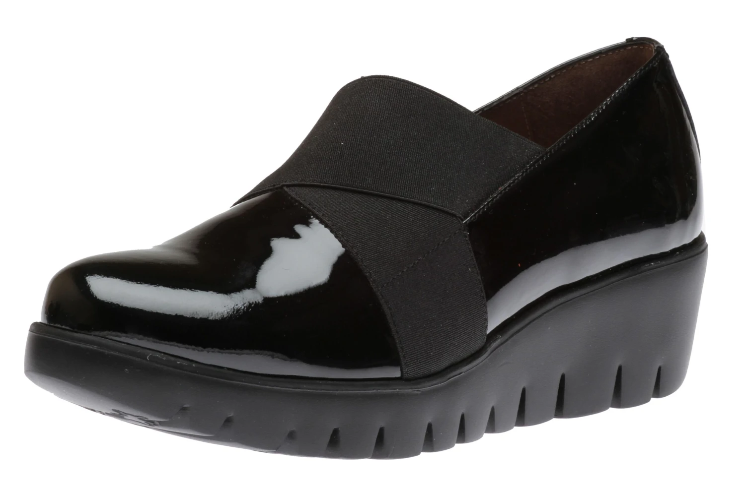 Wonders C33132 Elastic Black 3 Wonders C33132 Elastic Black