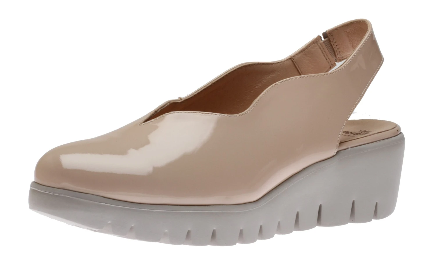 Wonders C33161 Charol Palo 3 Wonders C33161 Charol Palo