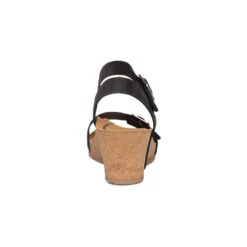 Lexa Leather Black 14 Lexa Leather Black -Wonders Shop aetlexal01b