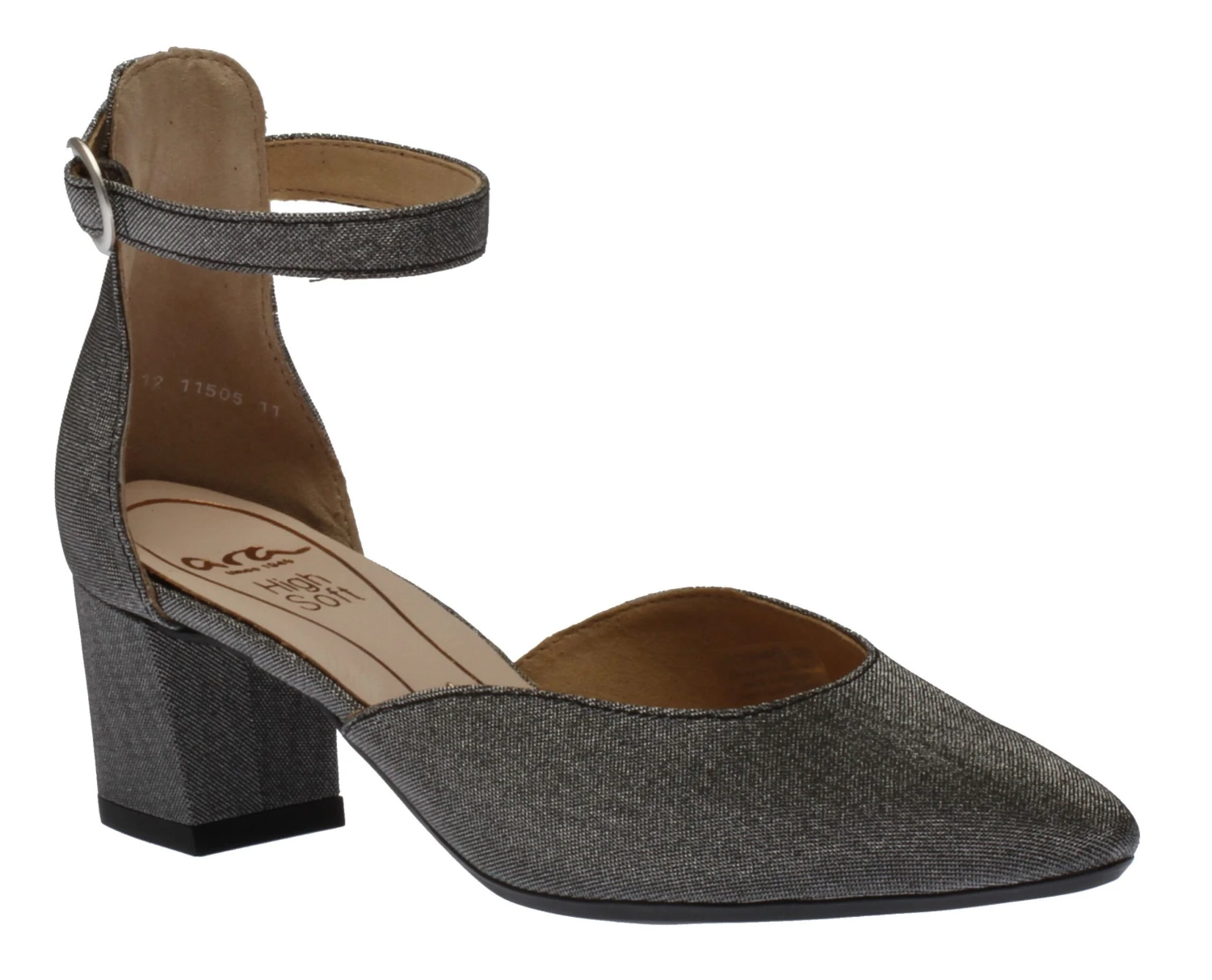 Ara Lydia Black Twinkle 3 Ara Lydia Black Twinkle