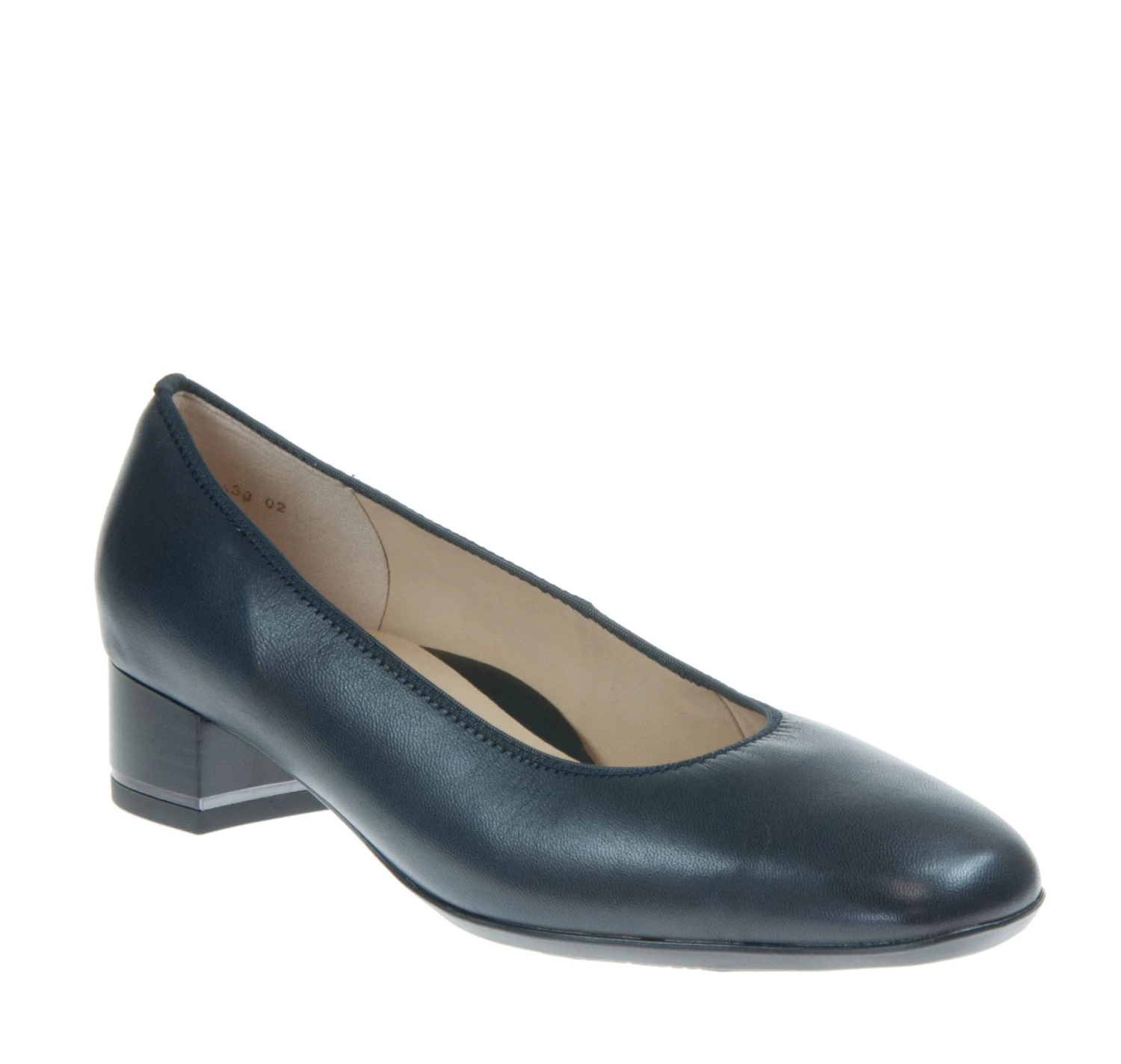 Ara Gabrielle Navy 4 Ara Gabrielle Navy - Image 2