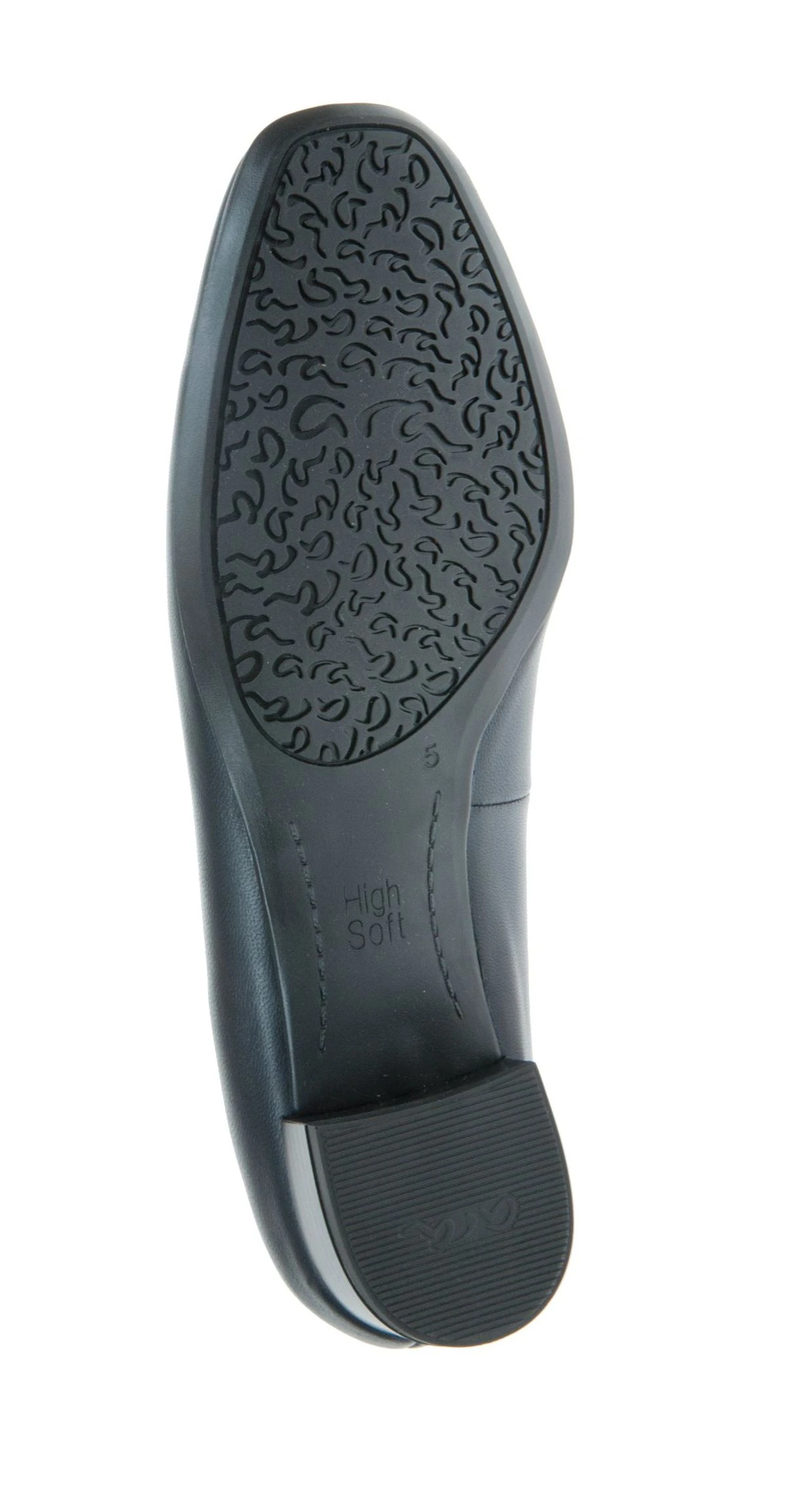 Ara Gabrielle Navy 7 Ara Gabrielle Navy - Image 5