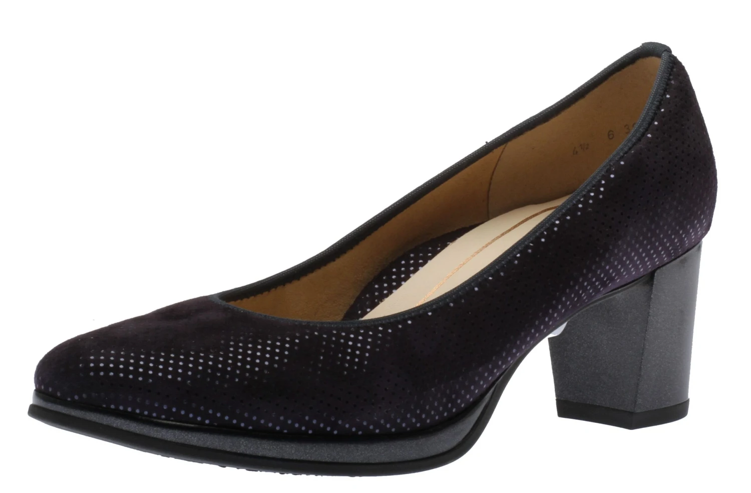 Ara Ophelia Midnight 3 Ara Ophelia Midnight