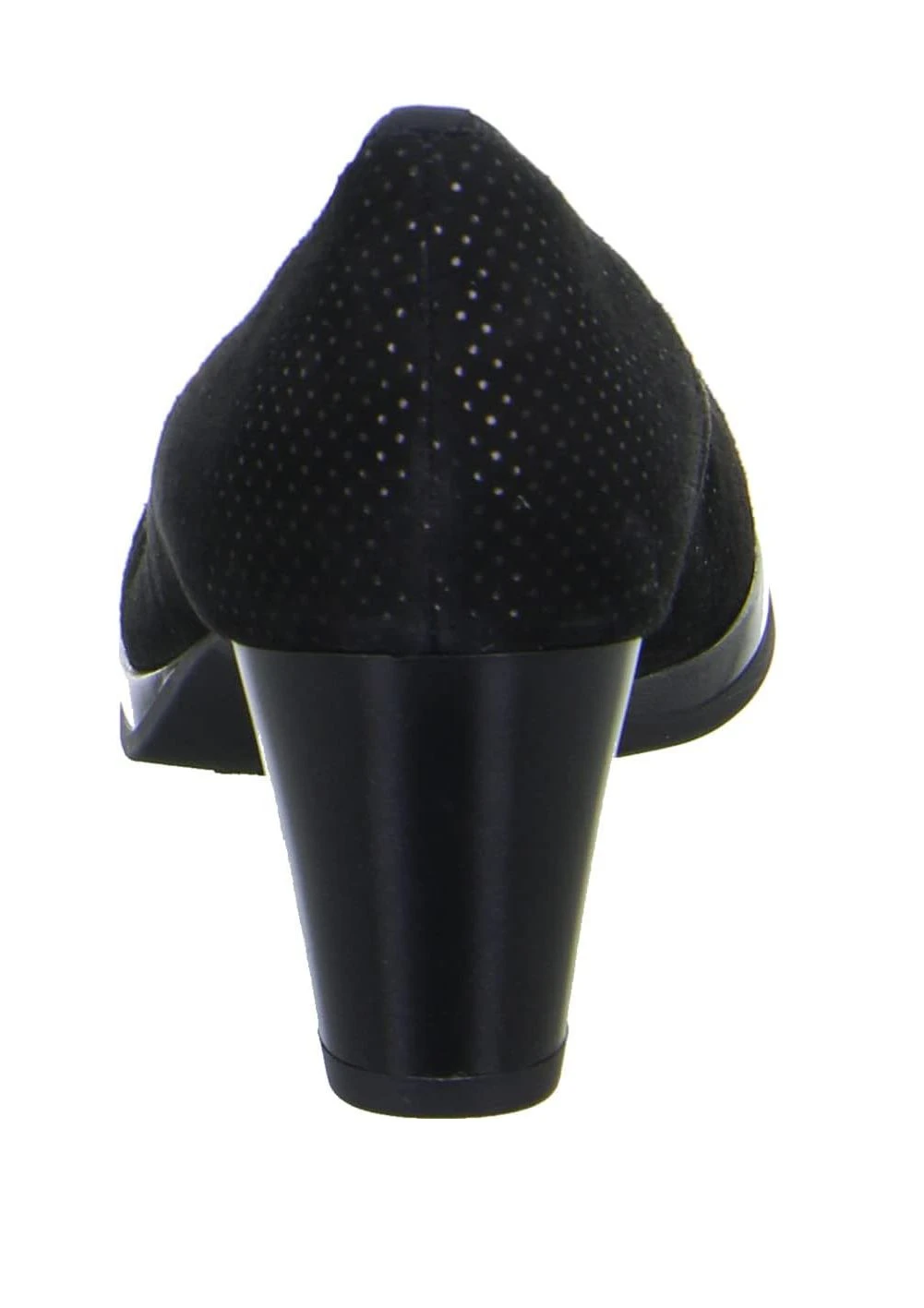 Ara Ophelia Black Puntik 4 Ara Ophelia Black Puntik - Image 2