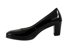 Ara Ophelia Black Patent 17 Ara Ophelia Black Patent -Wonders Shop ara2343615g