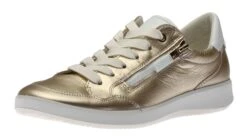 Ara Romona Platinum Met