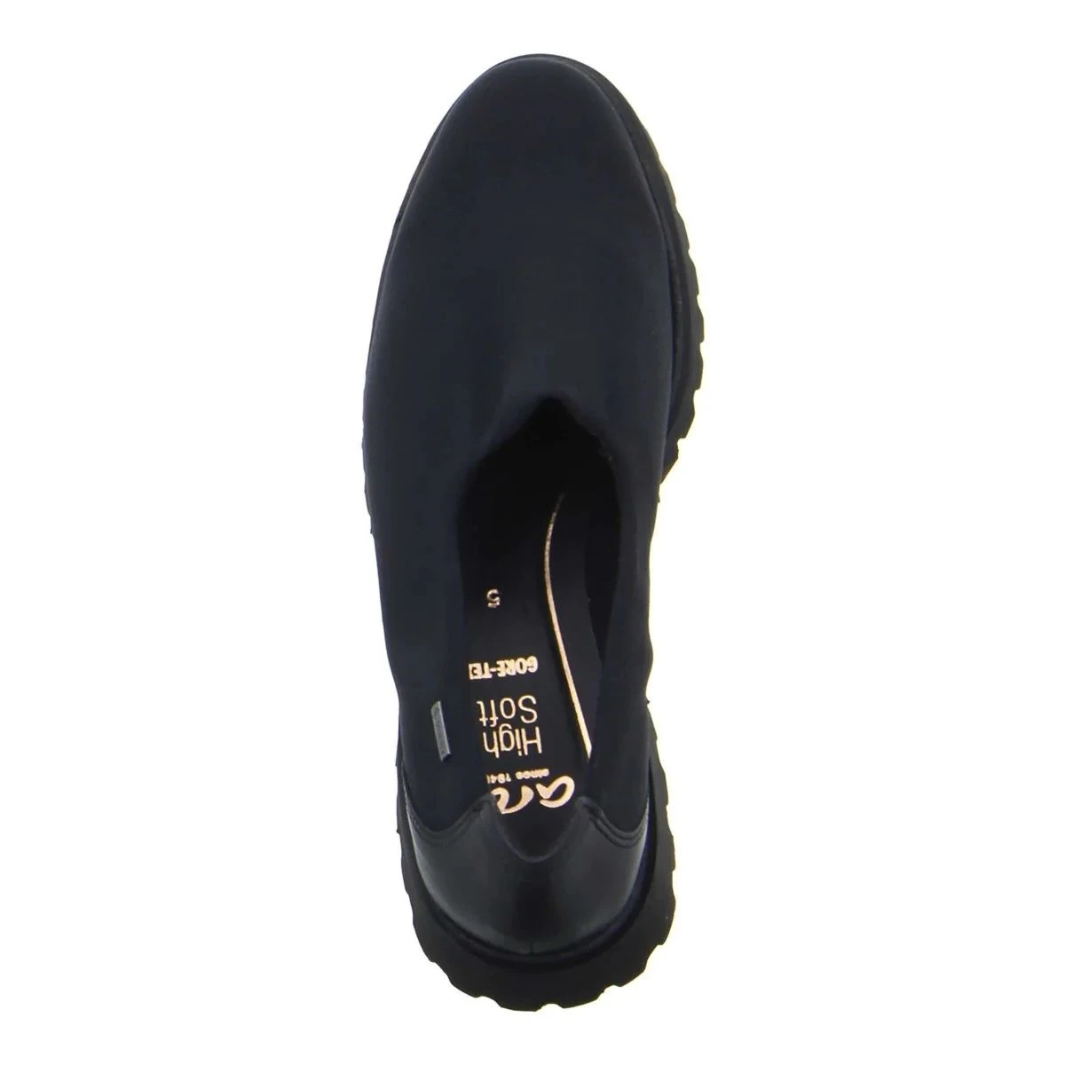 Ara Kempton Gortex Black 7 Ara Kempton Gortex Black - Image 5