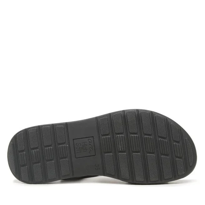 Ara Oregon Black Patent 6 Ara Oregon Black Patent - Image 4