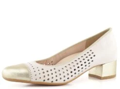 Ara Nonie II Cream Plat