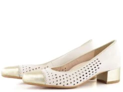 Ara Nonie II Cream Plat 11 Ara Nonie II Cream Plat -Wonders Shop ara3581911b