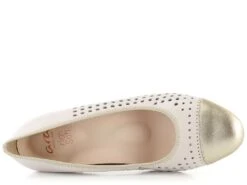 Ara Nonie II Cream Plat 13 Ara Nonie II Cream Plat -Wonders Shop ara3581911d