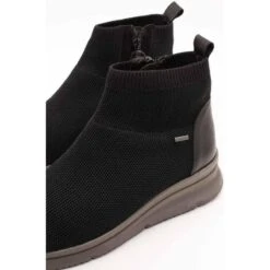 Ara Nadine Gortex Black 9 Ara Nadine Gortex Black -Wonders Shop ara3844001b