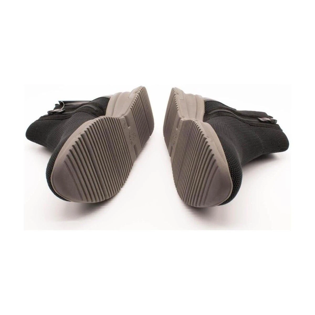 Ara Nadine Gortex Black 7 Ara Nadine Gortex Black - Image 5