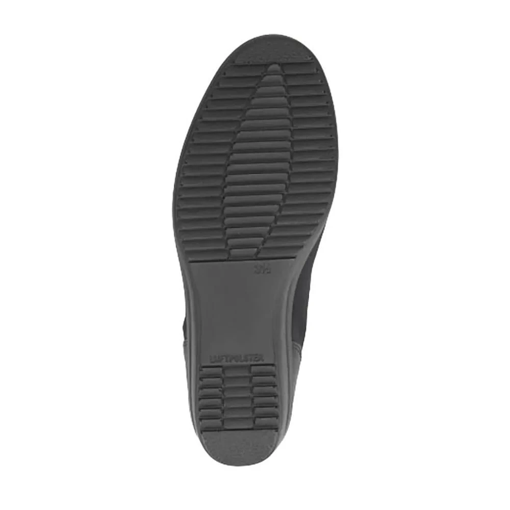 Zahara Gortex Black 4 Zahara Gortex Black - Image 2