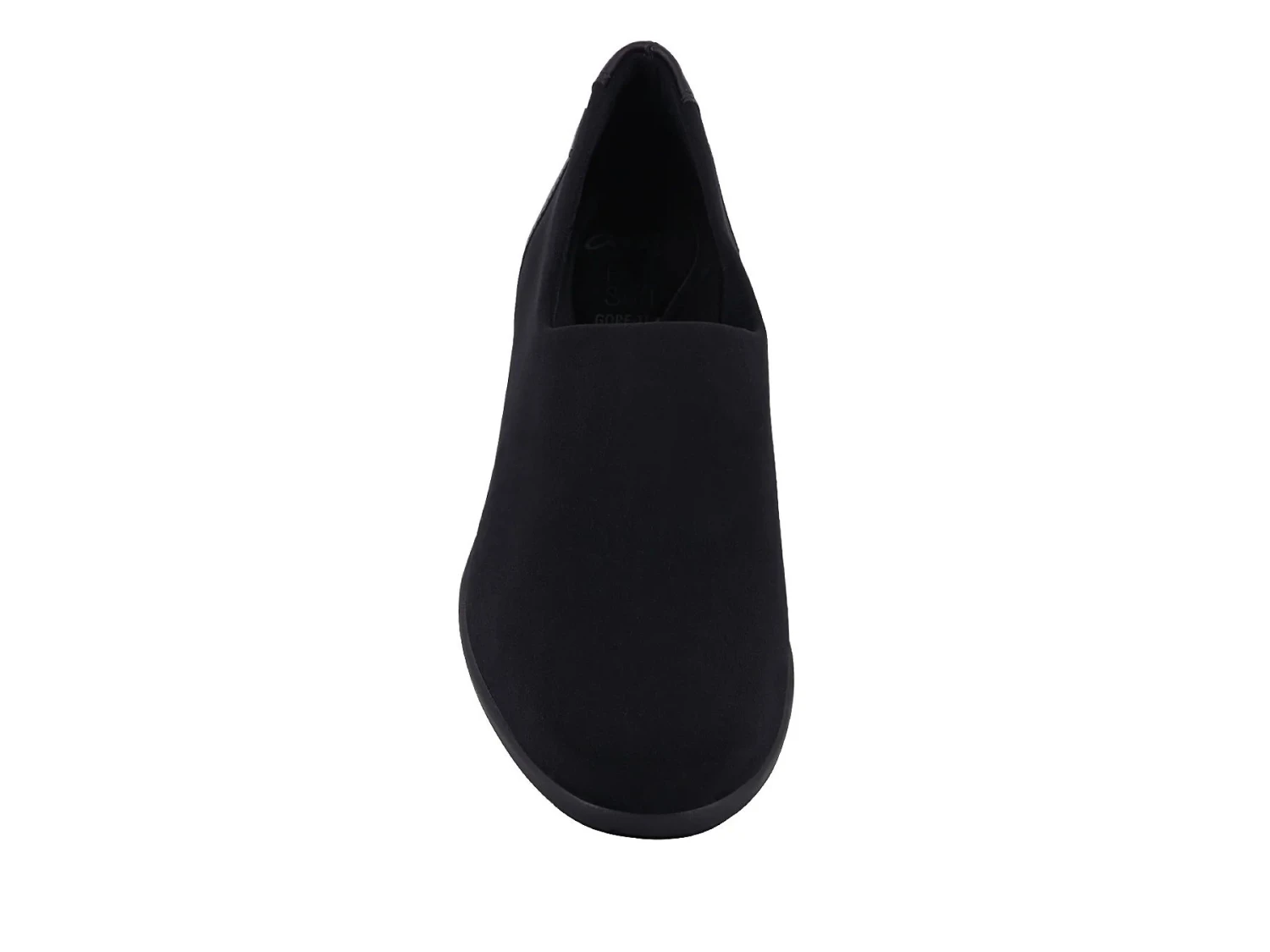 Zahara Gortex Black 7 Zahara Gortex Black - Image 5