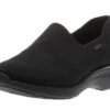 Ara Prue Gore-Tex Waterproof Slip-On Sneaker 2 Ara Prue Gore-Tex Waterproof Slip-On Sneaker -Wonders Shop ara4090101