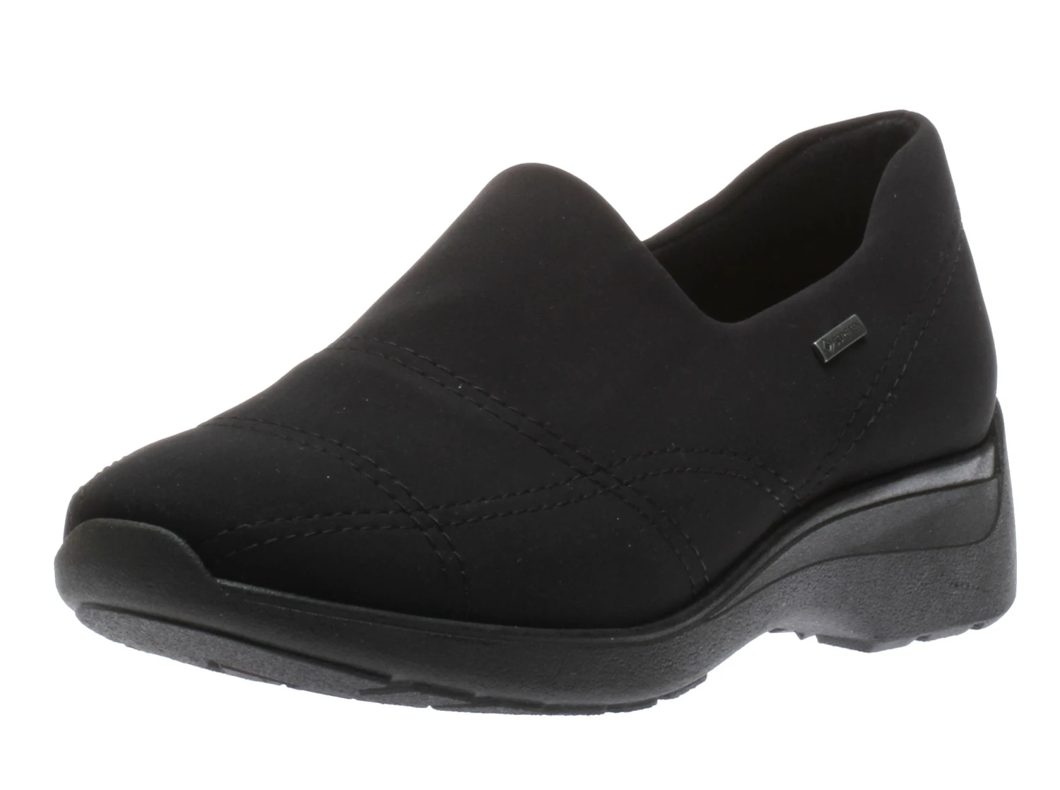 Ara Prue Gore-Tex Waterproof Slip-On Sneaker 3 Ara Prue Gore-Tex Waterproof Slip-On Sneaker