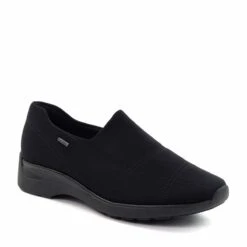 Ara Prue Gore-Tex Waterproof Slip-On Sneaker 10 Ara Prue Gore-Tex Waterproof Slip-On Sneaker -Wonders Shop ara4090101b