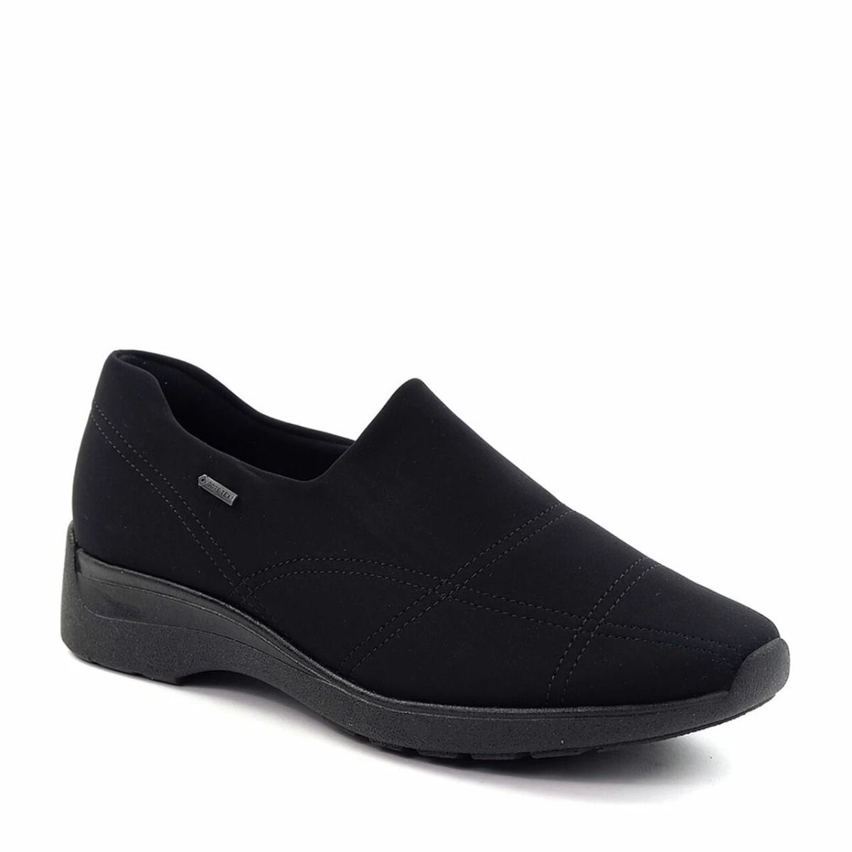 Ara Prue Gore-Tex Waterproof Slip-On Sneaker 5 Ara Prue Gore-Tex Waterproof Slip-On Sneaker - Image 3