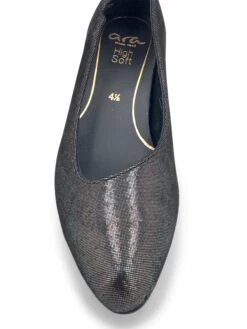 Ara Kat Black Celtickid -Wonders Shop ara4140801b