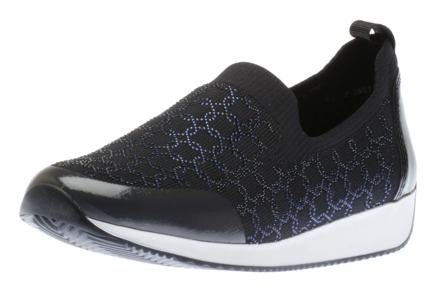 Ara Layton II Blue 3 Ara Layton II Blue