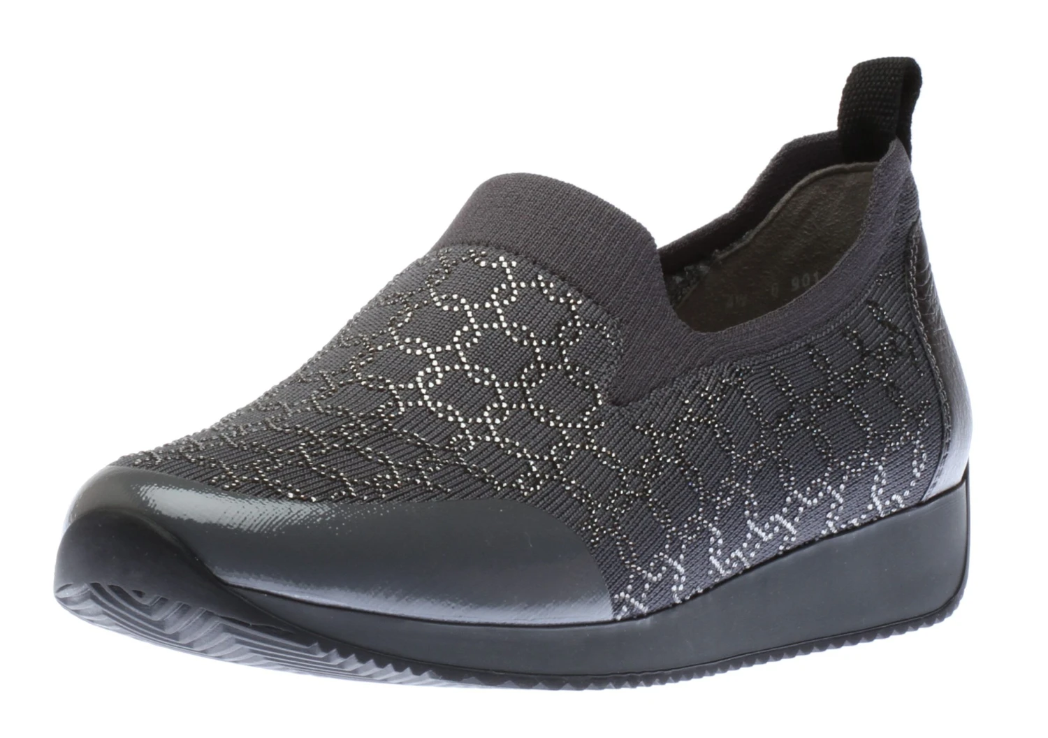 Ara Layton II Graphite 3 Ara Layton II Graphite