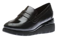 Ara Blair Black Patent