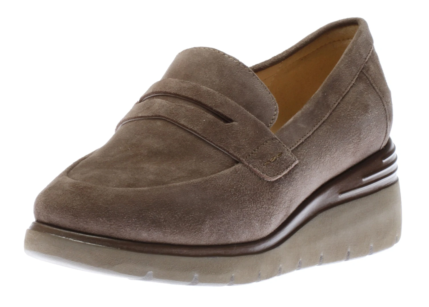 Ara Blair Taiga Suede 3 Ara Blair Taiga Suede