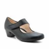 Ara Callico II MJ Black 1 Ara Callico II MJ Black -Wonders Shop ara6360101