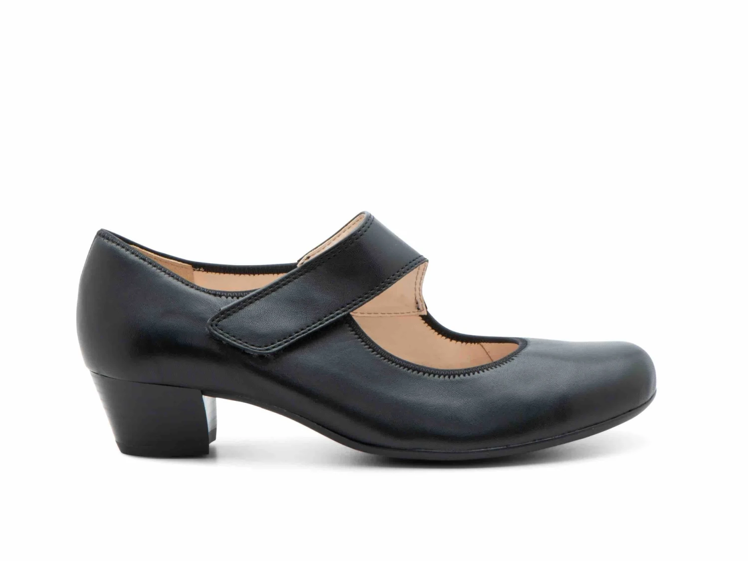 Ara Callico II MJ Black 3 Ara Callico II MJ Black - Image 2