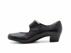 Ara Callico II MJ Black 16 Ara Callico II MJ Black -Wonders Shop ara6360101f