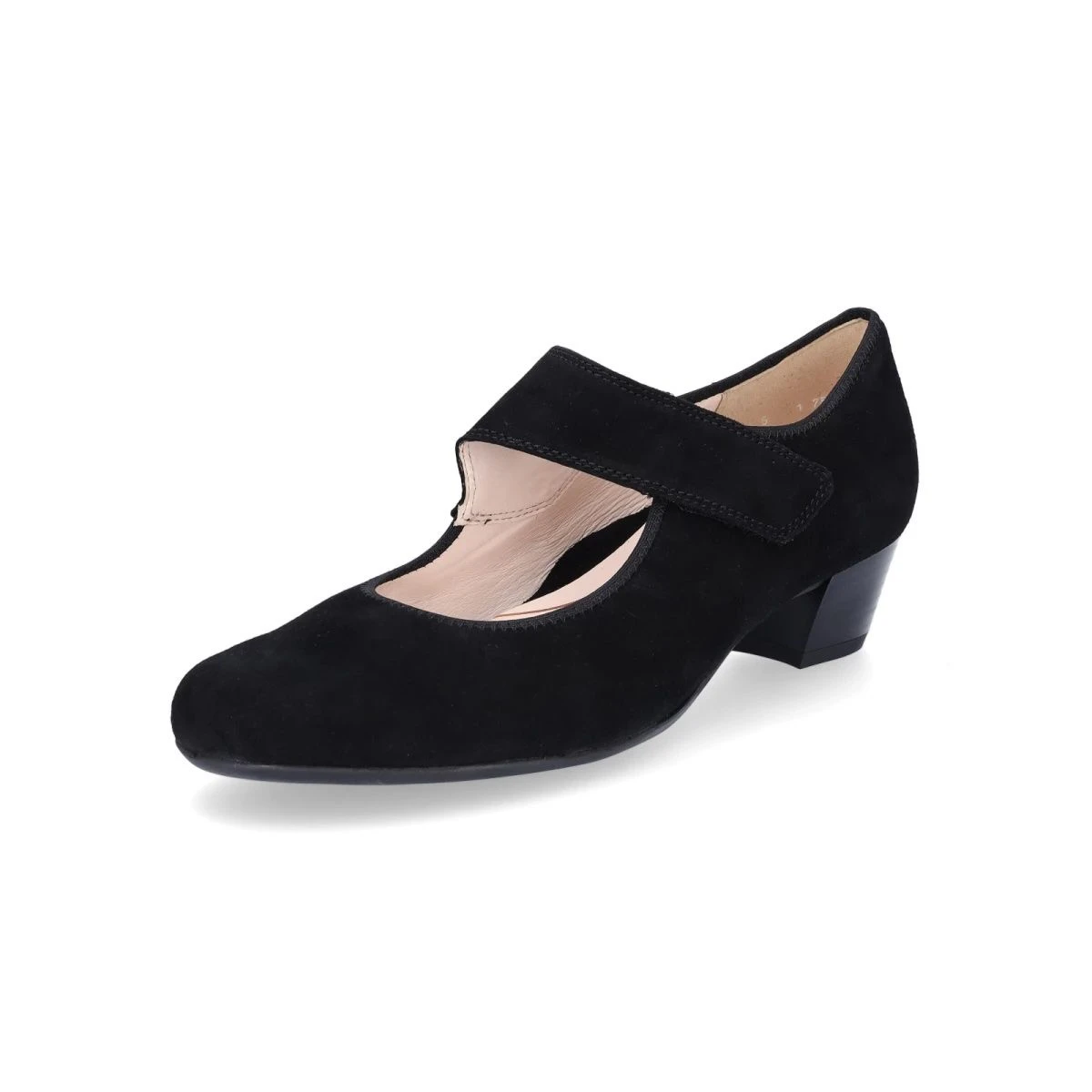 Ara Callico Black Suede 3 Ara Callico Black Suede