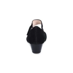 Ara Callico Black Suede 11 Ara Callico Black Suede -Wonders Shop ara6360111b