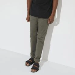 Birkenstock Uji Black Suede NB 23 Birkenstock Uji Black Suede NB -Wonders Shop biruji21j