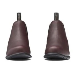 Blundstone 2176 - Women's Series Low Heel Shiraz Red Boot 10 Blundstone 2176 - Women's Series Low Heel Shiraz Red Boot -Wonders Shop blu217604d