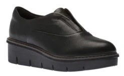 Clarks Airabell Sky Black
