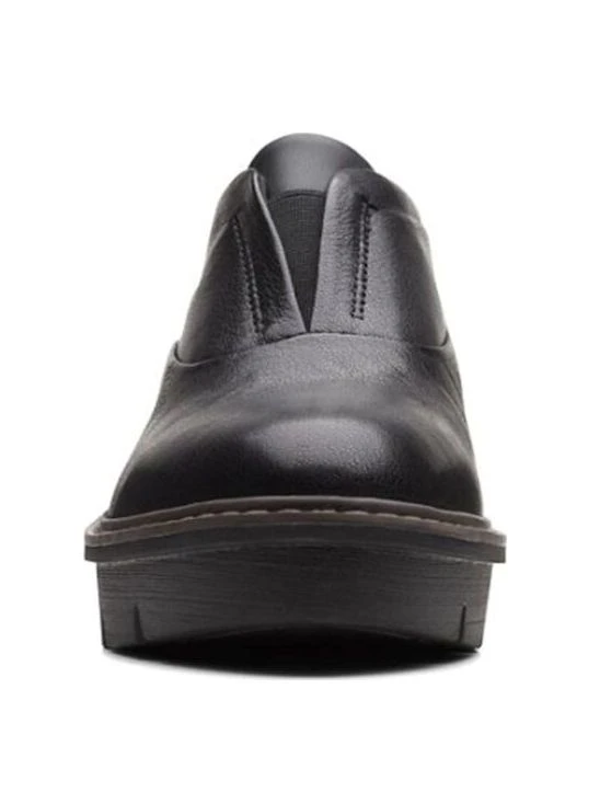 Clarks Airabell Sky Black 4 Clarks Airabell Sky Black - Image 2