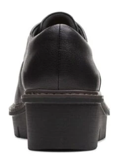 Clarks Airabell Sky Black 9 Clarks Airabell Sky Black -Wonders Shop claairabells01d