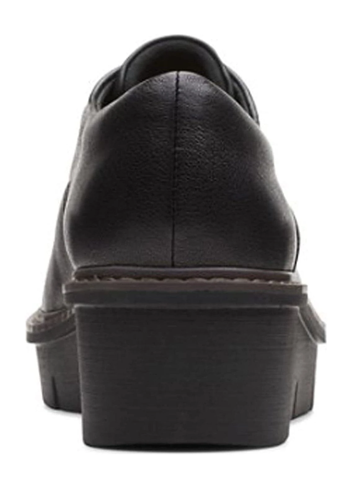 Clarks Airabell Sky Black 6 Clarks Airabell Sky Black - Image 4