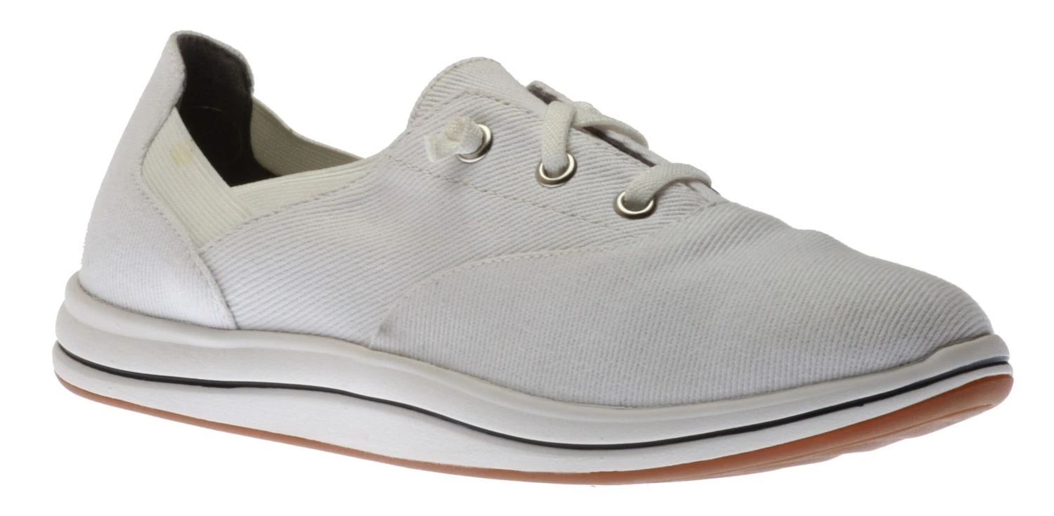 Clarks Breeze Ave White 3 Clarks Breeze Ave White