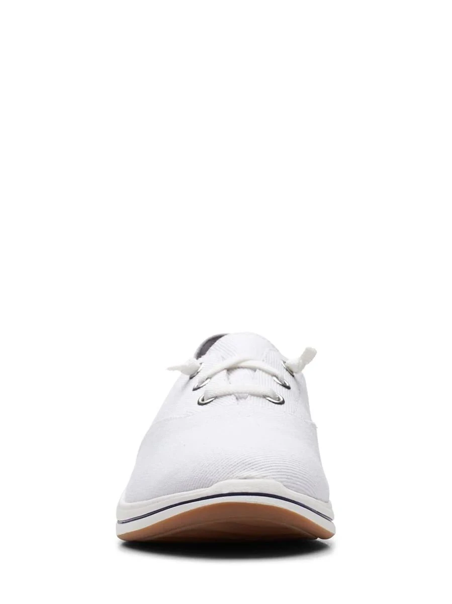 Clarks Breeze Ave White 6 Clarks Breeze Ave White - Image 4
