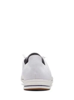 Clarks Breeze Ave White 11 Clarks Breeze Ave White -Wonders Shop clabreezeave09f